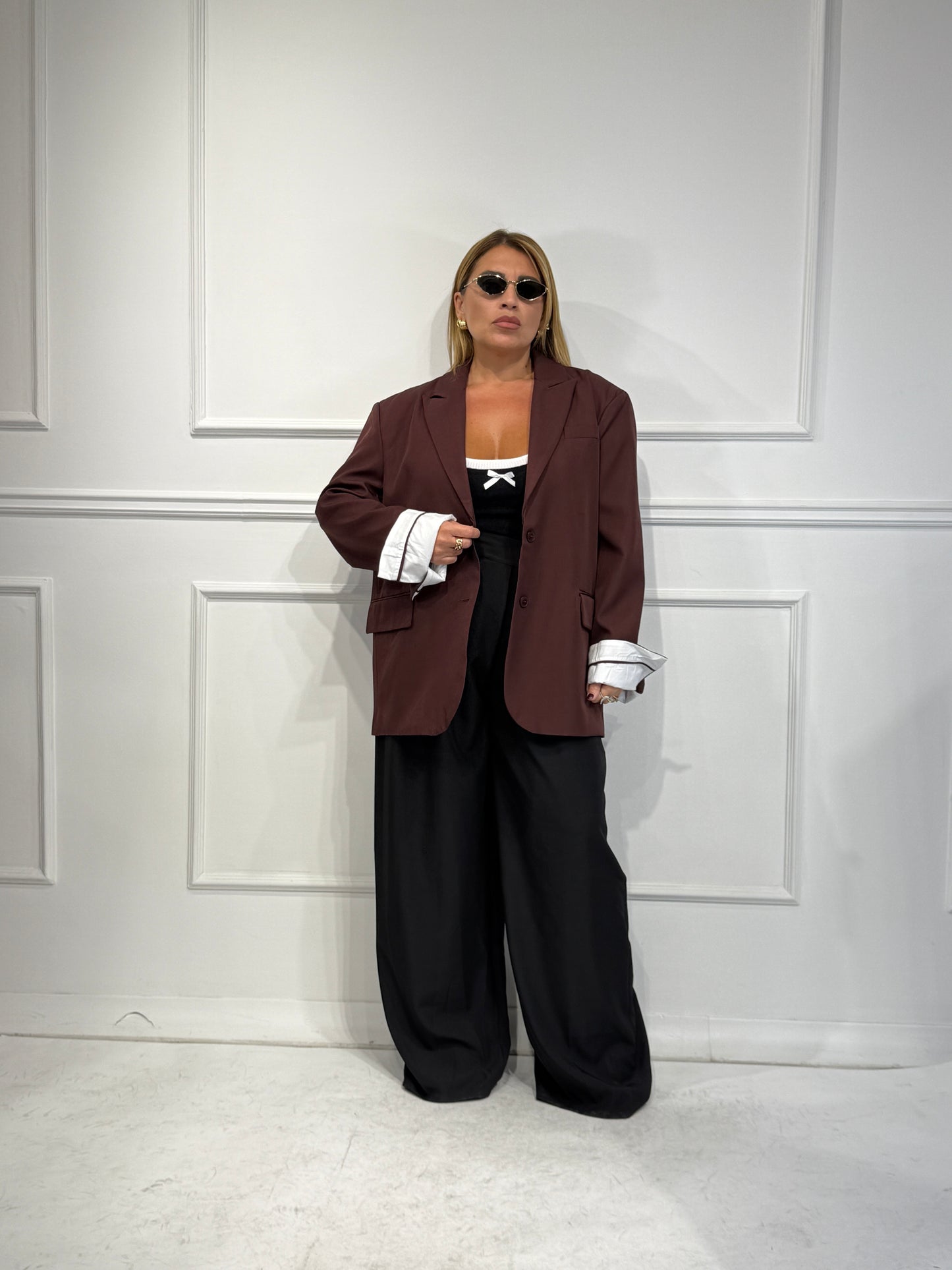 Pantalone Lovely