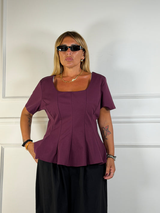 Maglia Roma CURVY