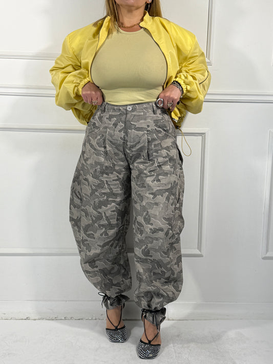 Pantalone Army