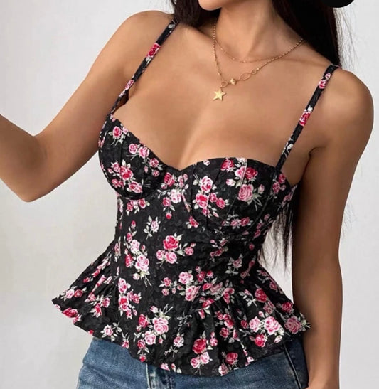 Top Flower