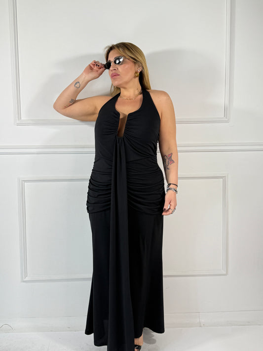 Abito Carol Curvy