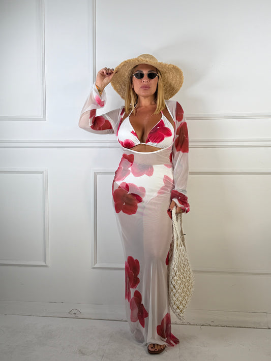 Coordinato Ibiza Curvy