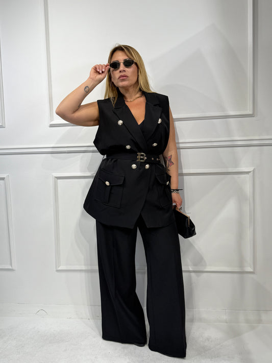 Coordinato Bale CURVY