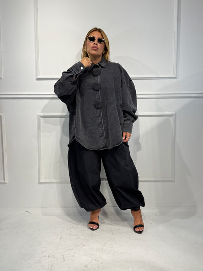 Camicia Maison