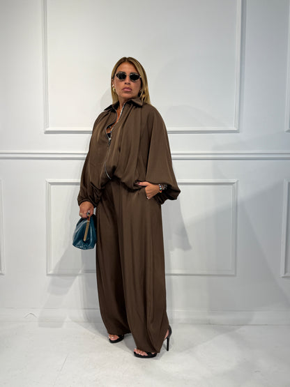 Coordinato Jasmin Moro