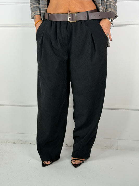 Pantalone Movie Curvy
