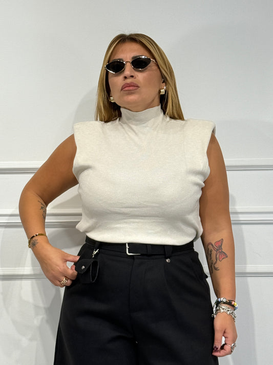 Maglia  Lupetto