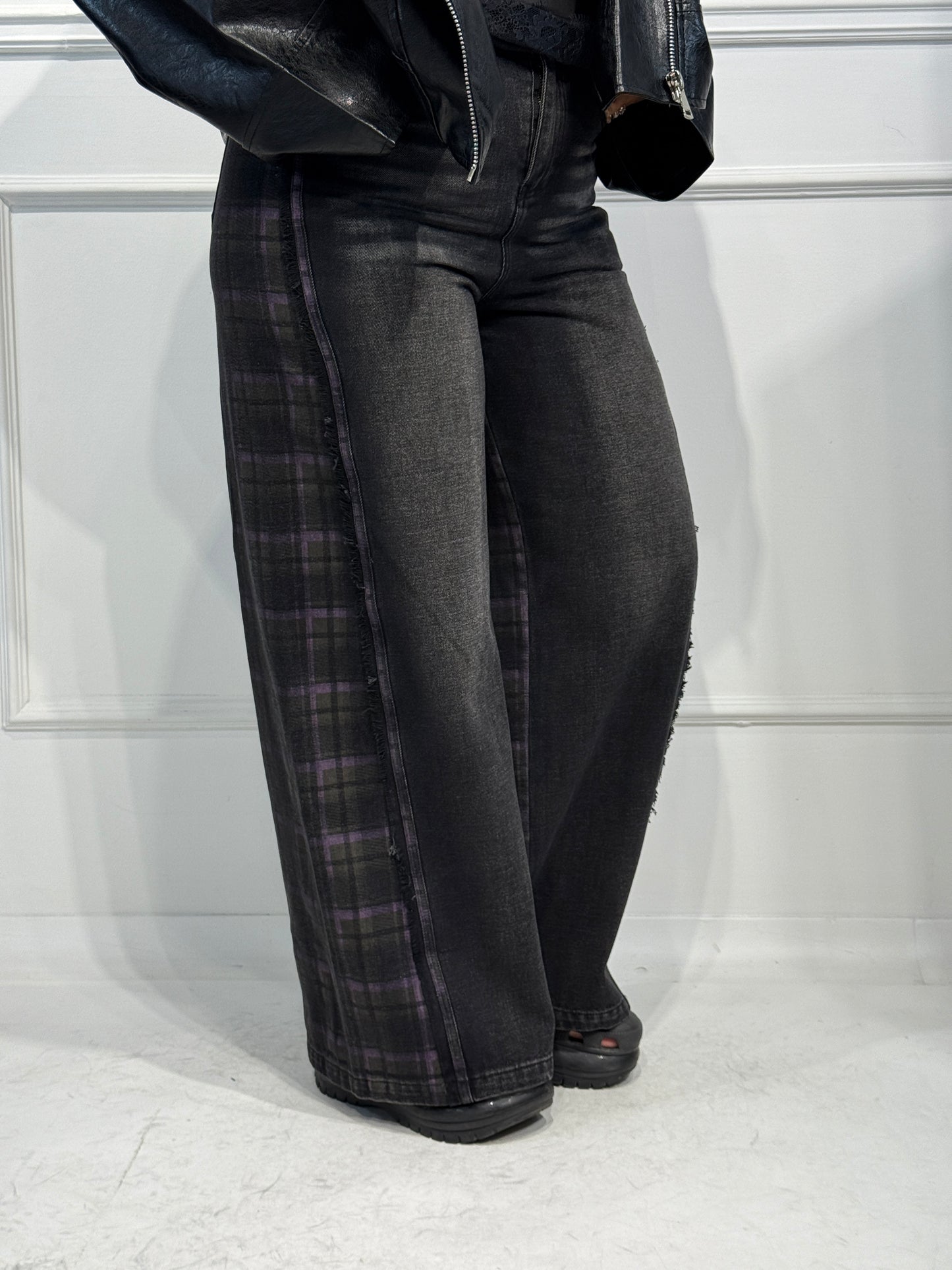 Jeans Check
