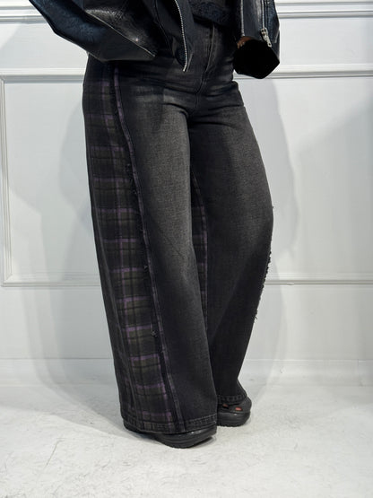 Jeans Check