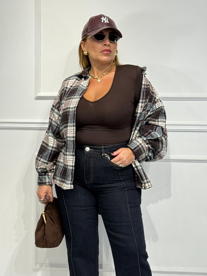 Camicia Lose