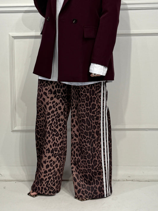 Pantalone Ady Maculato