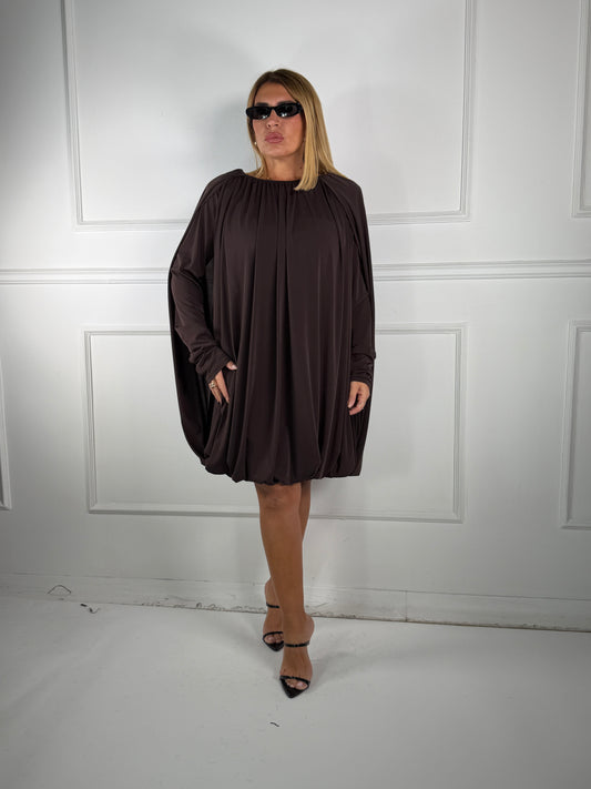Abito Baby Curvy