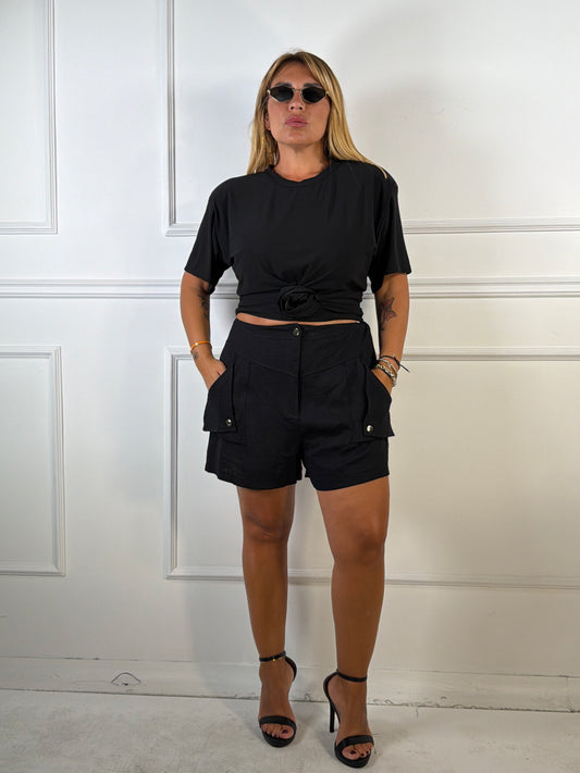 Short Curvy