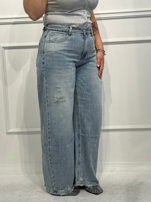Jeans Light