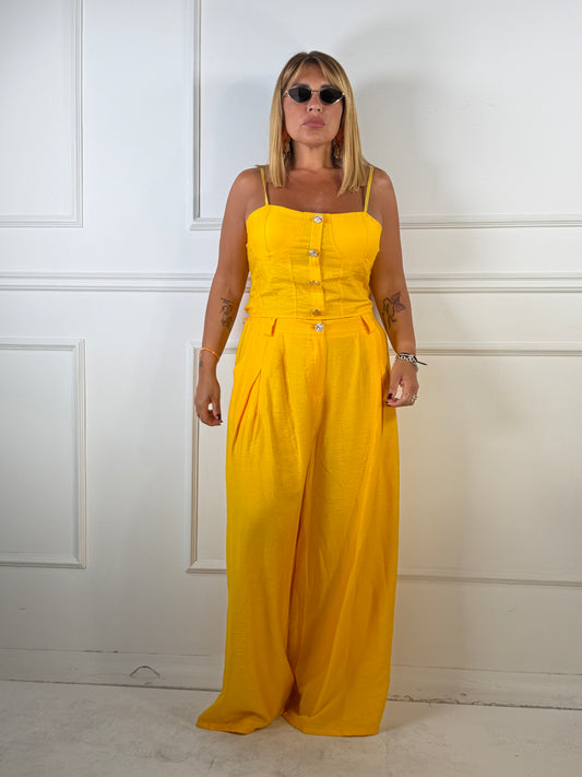 Coordinato Altea Curvy