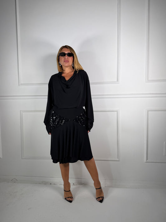 Abito Lola Curvy