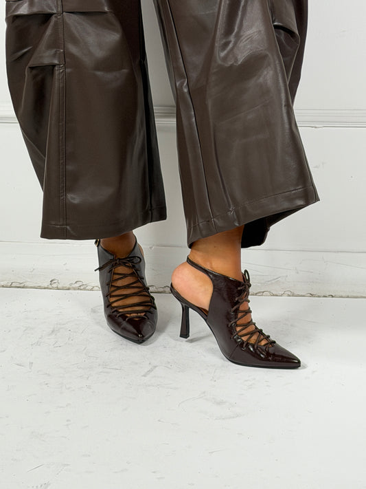 Scarpa Lacci