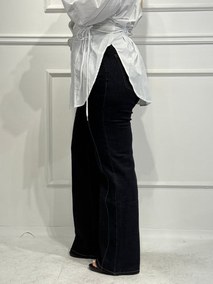 Jeans Blue Denim