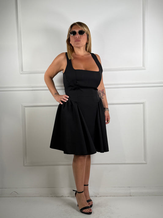 Abito Dolls Curvy