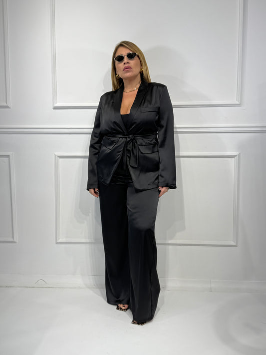 Tailleur Raso