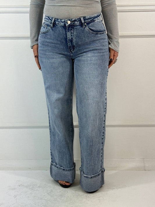 Jeans Piegone