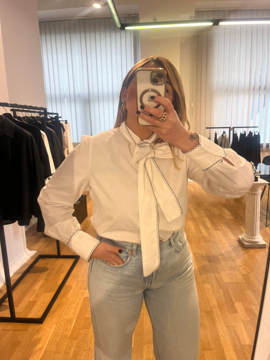 Camicia Bon Ton