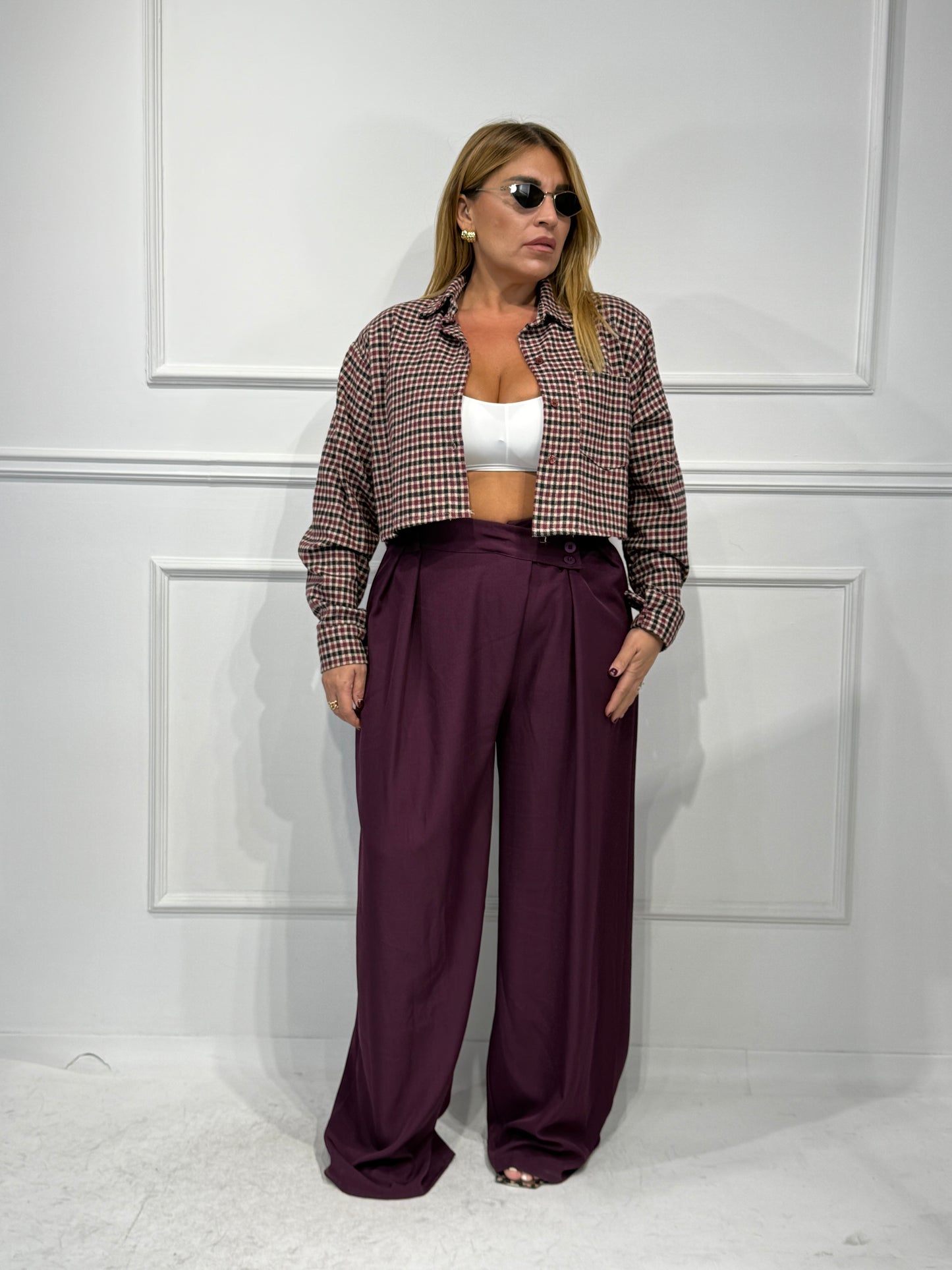 Pantalone Lovely