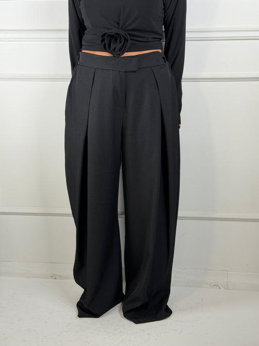 Pantalone Blanche Curvy