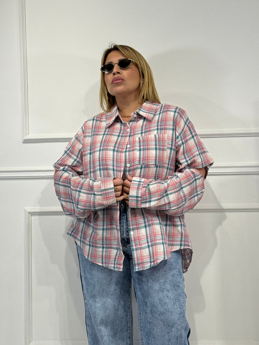 Camicia Country