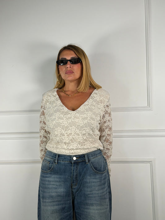 Body Norma Curvy