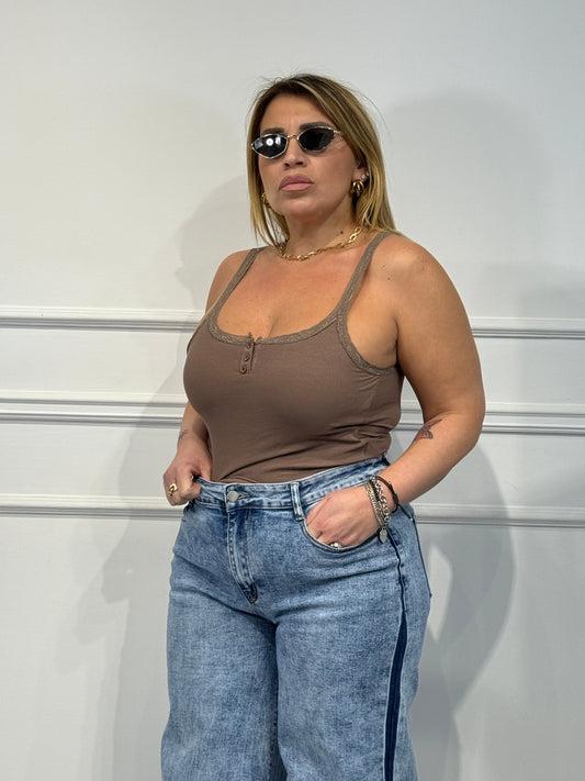 Canotta Intimy