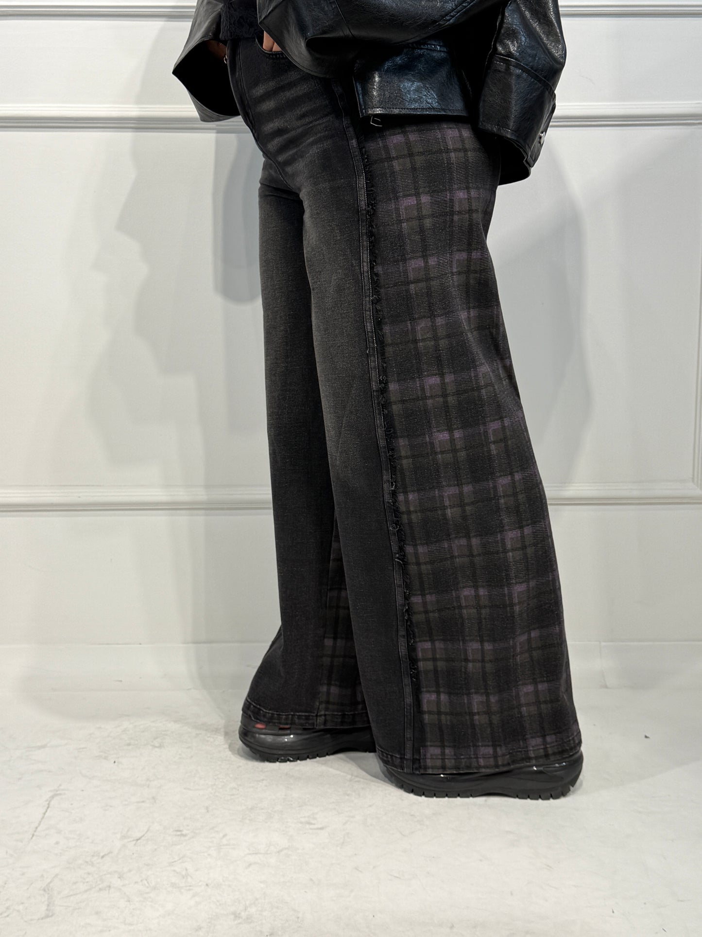 Jeans Check