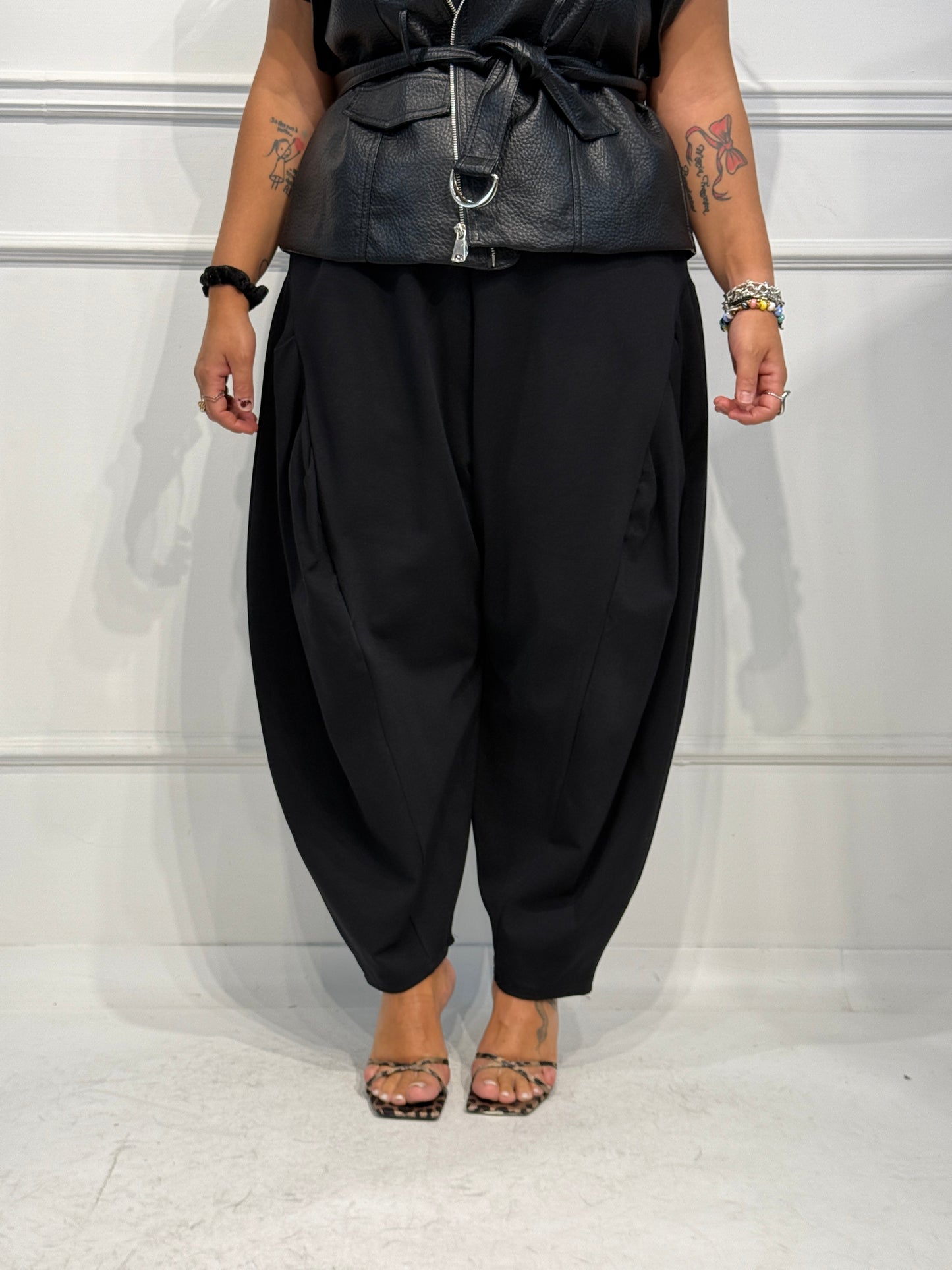 Pantalone Japanese