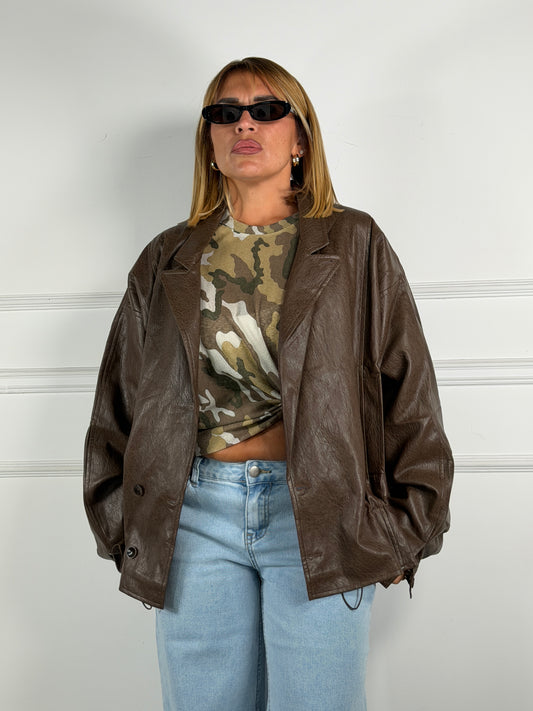 Jacket Medeline