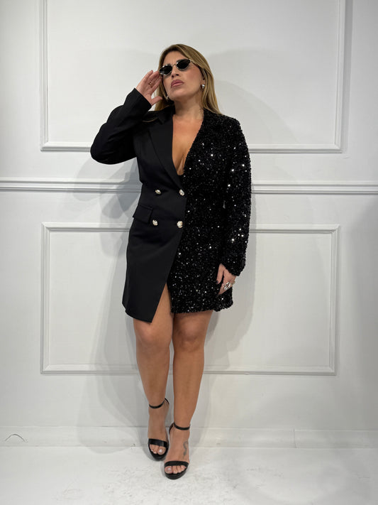 Abito Blazer Paris