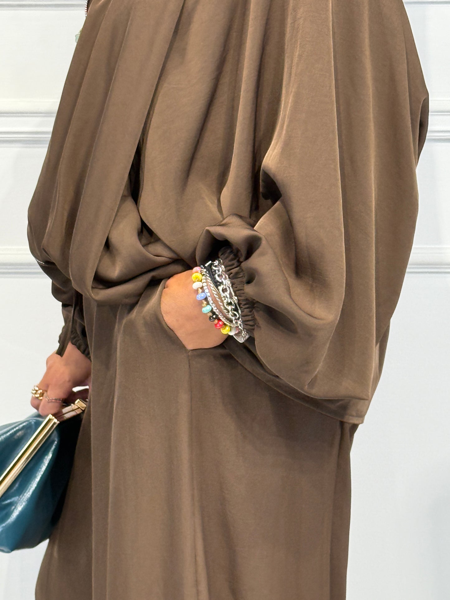 Coordinato Jasmin Moro