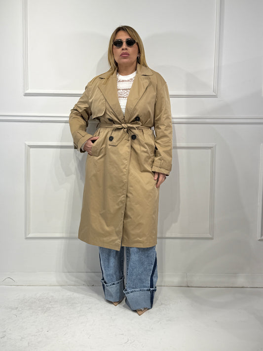 Trench Classic