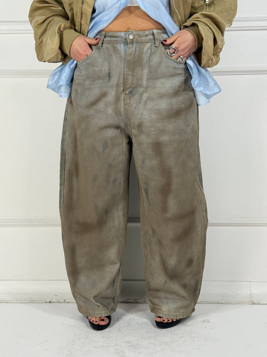 Jeans Funny