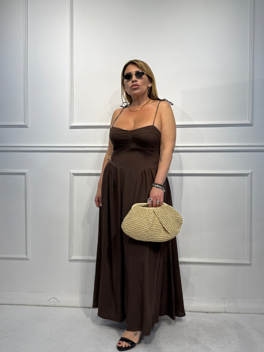 Abito Denise CURVY