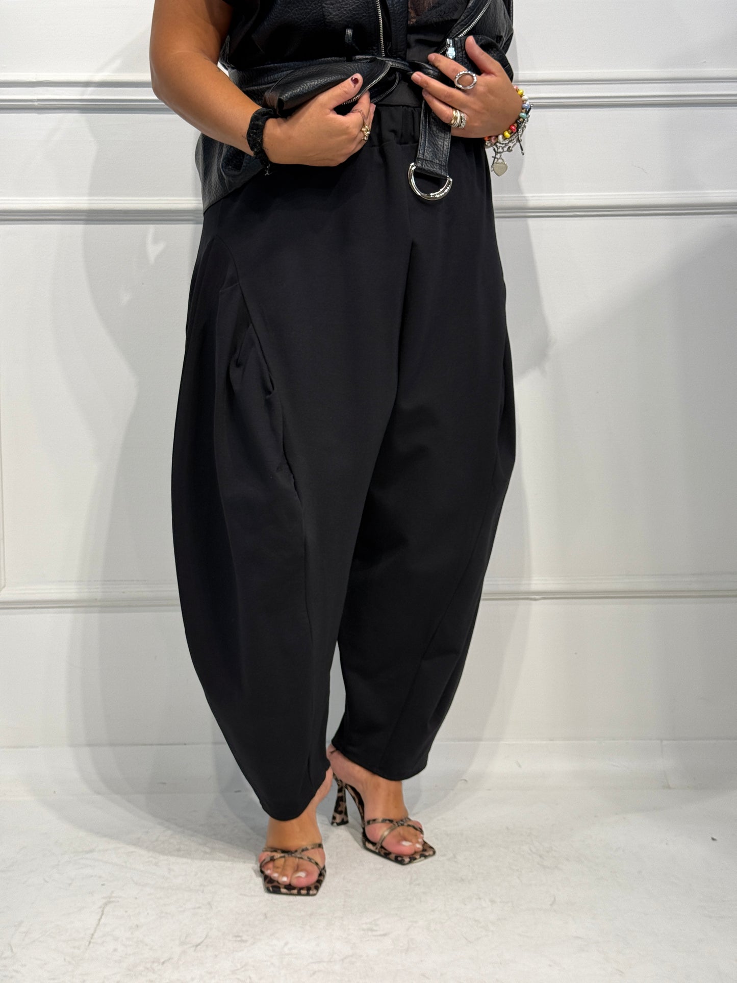 Pantalone Japanese
