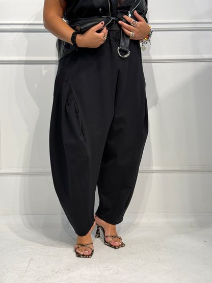 Pantalone Japanese