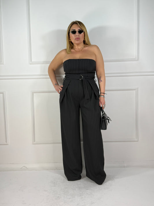 Jumpsuit Chic Gessata