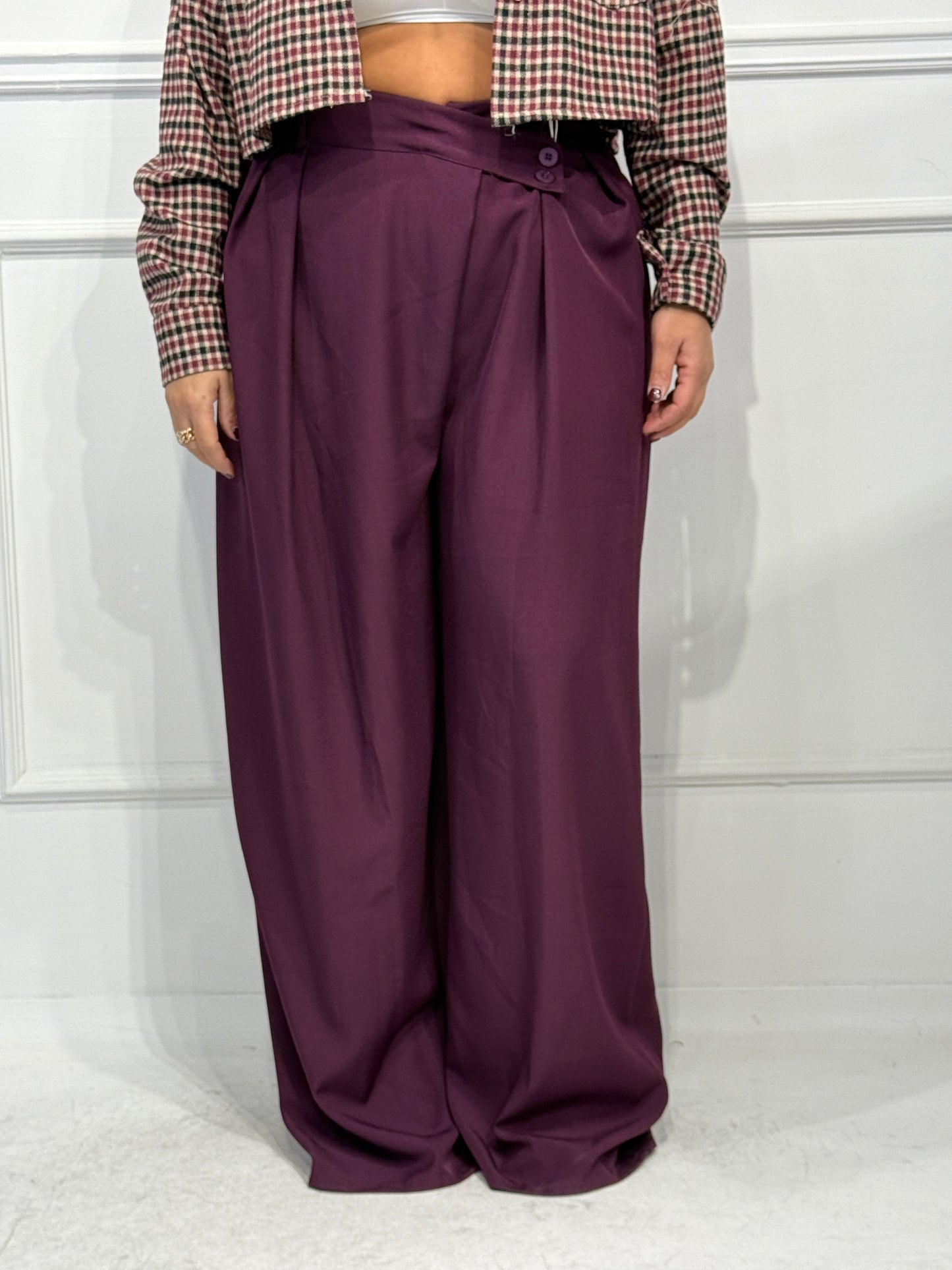 Pantalone Lovely