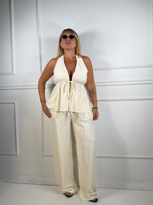 Coordinato Nina Curvy