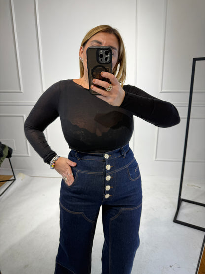 Maglia Miss Cashemere