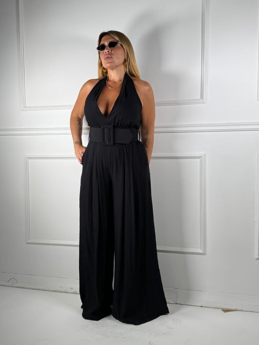 Jumpsuit Monia