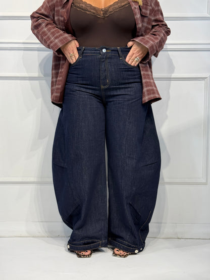 Jeans Extra Balloon