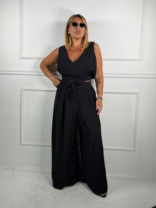 Coordinato Taysia Curvy