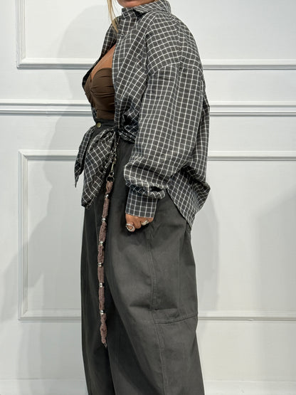 Camicia ATTIK