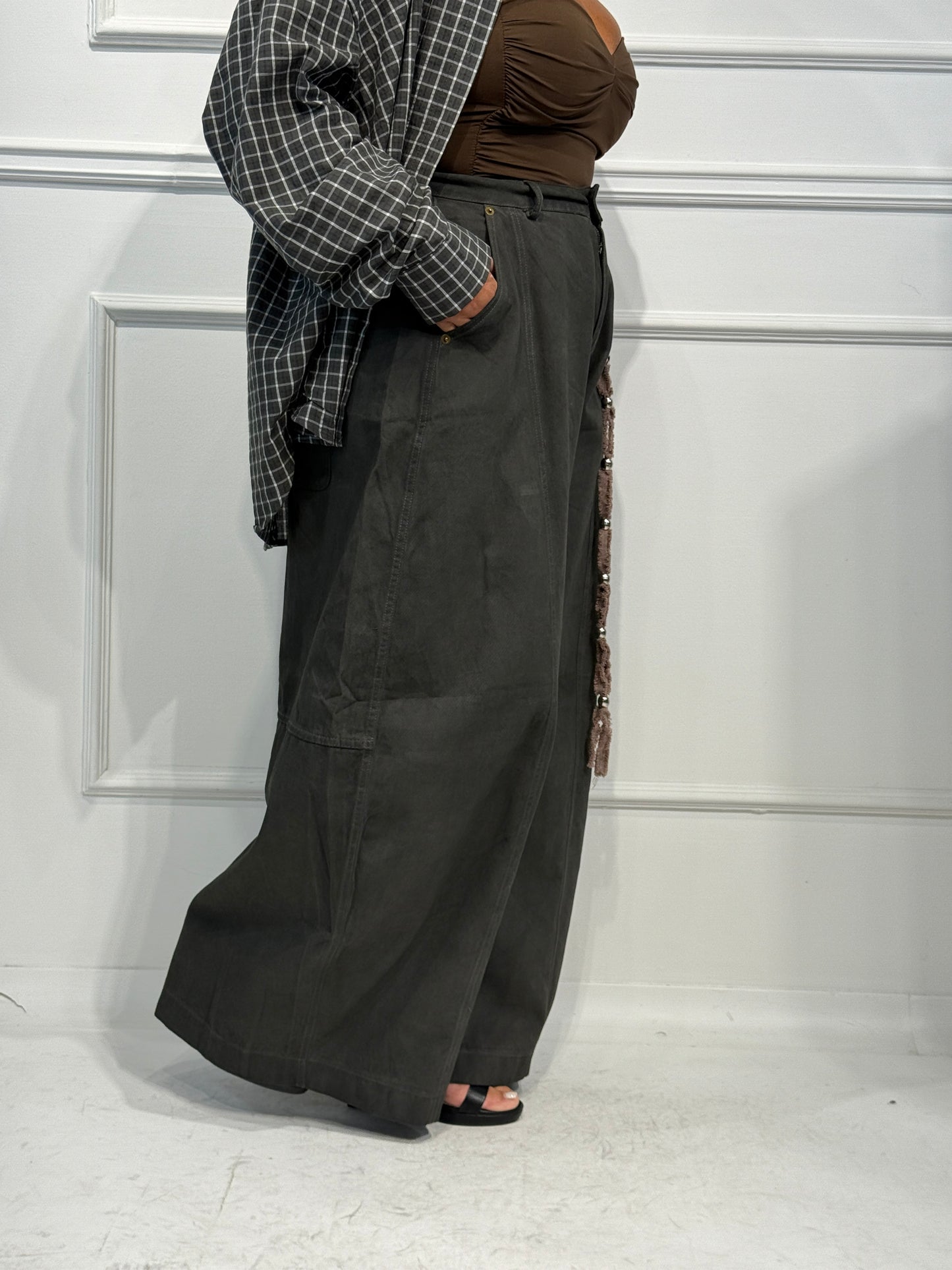Pantalone Tokyo